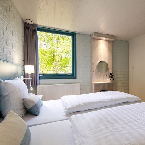 BUNGALOW 4 personnes - Bébé MD2427