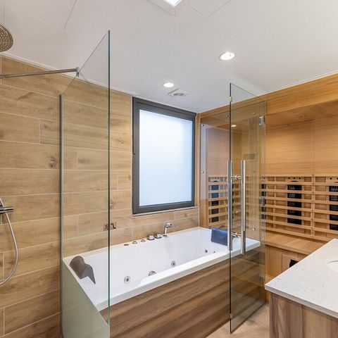 BUNGALOW 4 personnes - VIP MD2432