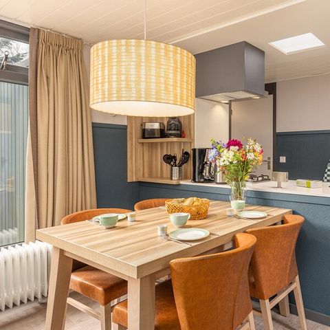 BUNGALOW 4 personnes - VIP MD2432