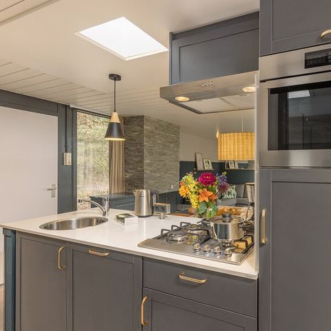 BUNGALOW 4 personnes - VIP MD2432