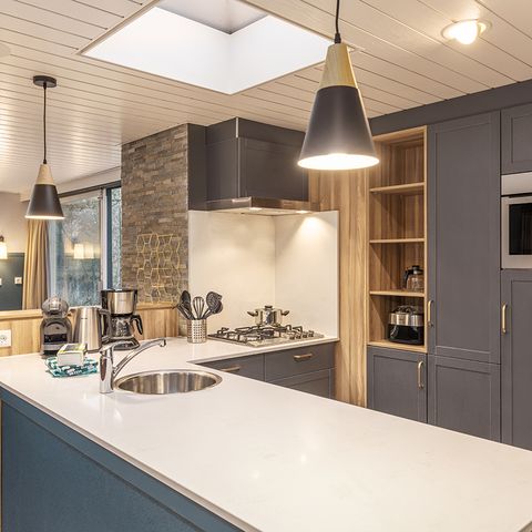 BUNGALOW 6 personnes - VIP MD2433