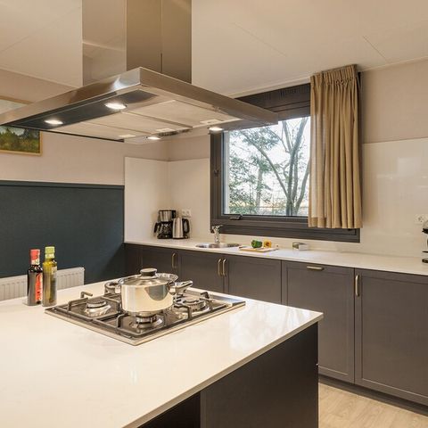 BUNGALOW 4 personnes - Cottage 4 personnes