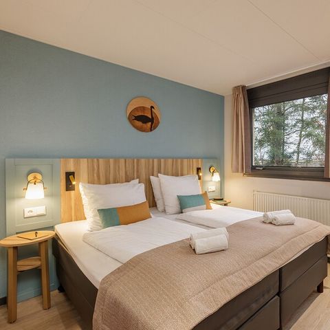 BUNGALOW 4 personnes - Cottage 4 personnes