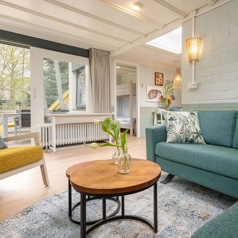 BUNGALOW 4 personnes - Premium Kids MD2441