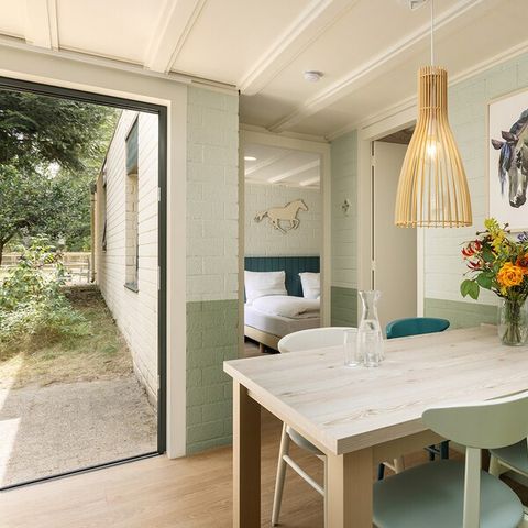 HÉBERGEMENT INSOLITE 4 personnes - Poney MD2442