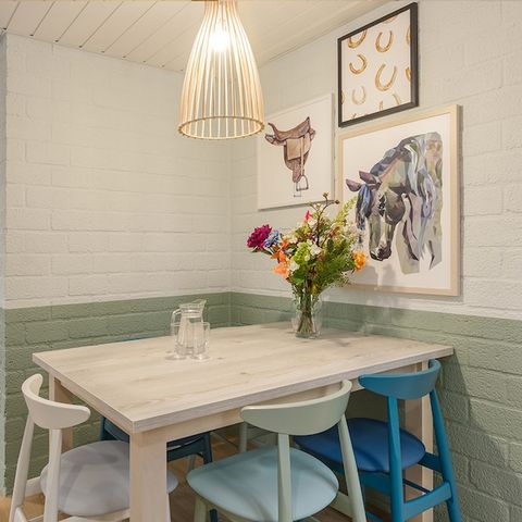 HÉBERGEMENT INSOLITE 5 personnes - Poney MD2443