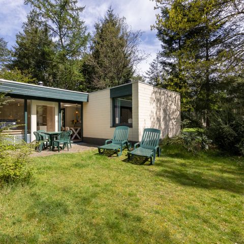 BUNGALOW 4 personnes - Confort MD2412