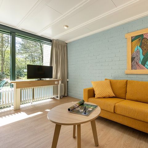 BUNGALOW 4 personnes - Confort MD2412