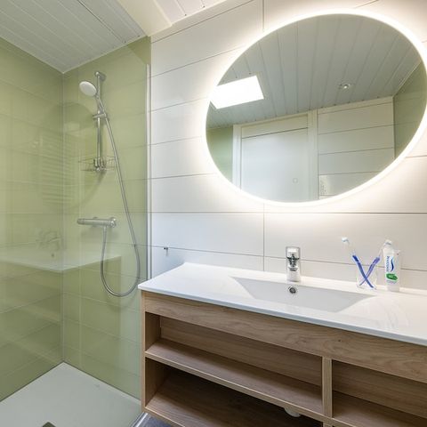 BUNGALOW 6 personnes - Confort MD2413