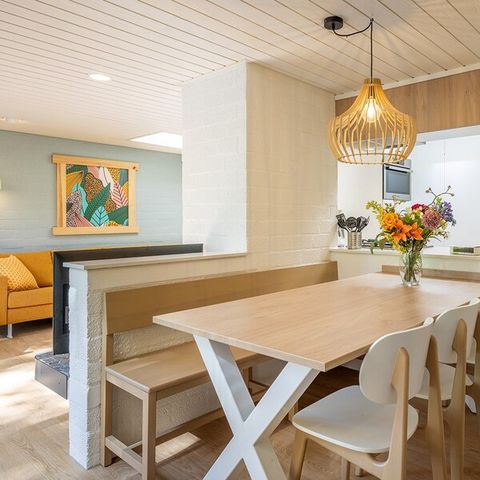 BUNGALOW 6 personnes - Confort MD2413