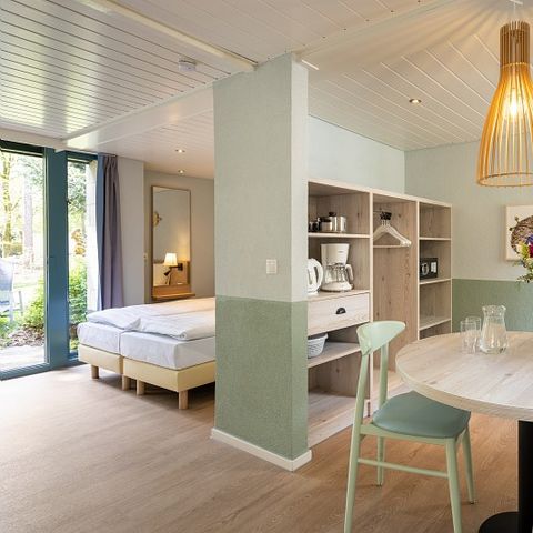 BUNGALOW 2 personnes - Premium MD2421