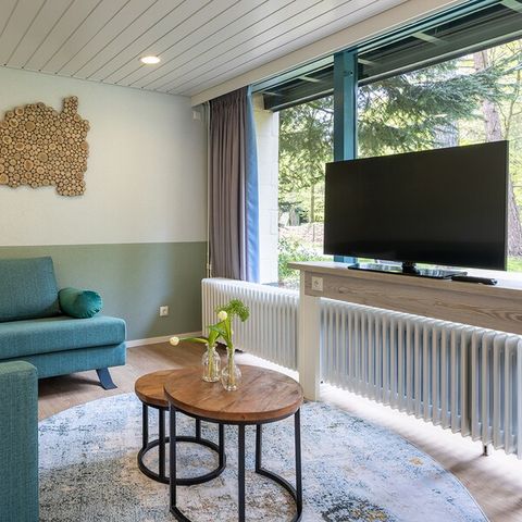 BUNGALOW 2 personnes - Premium MD2421