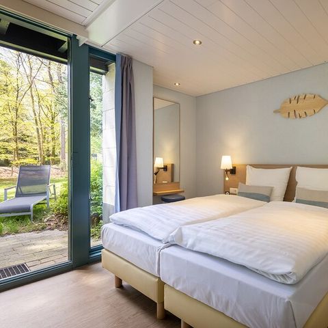 BUNGALOW 2 personnes - Premium MD2421