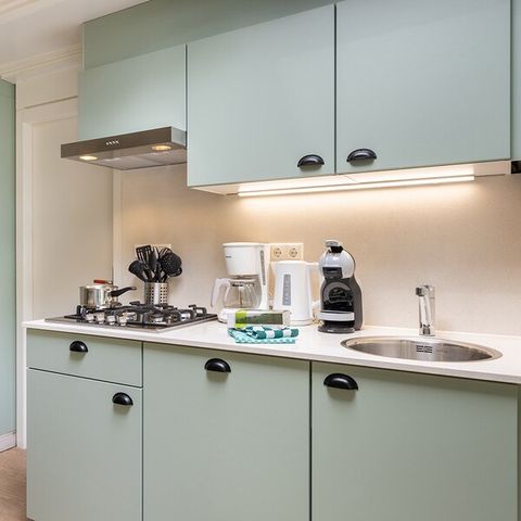 BUNGALOW 4 personnes - Premium MD2422