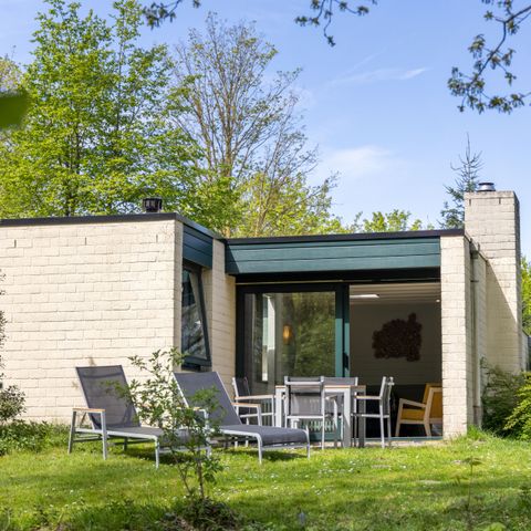 BUNGALOW 4 personnes - Premium MD2422