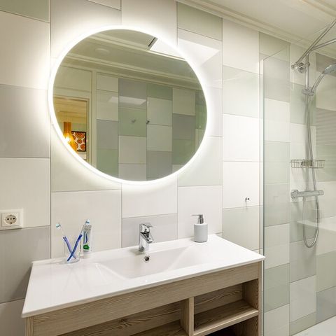 BUNGALOW 4 personnes - Premium MD2422