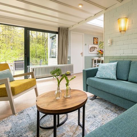 BUNGALOW 4 personnes - Premium MD2422