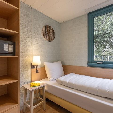 BUNGALOW 5 personnes - Premium MD2423