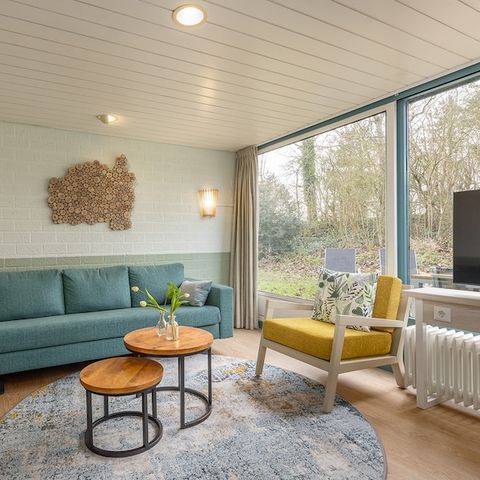 BUNGALOW 6 personnes - Premium MD2424