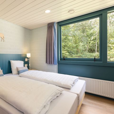 BUNGALOW 6 personnes - Premium MD2424