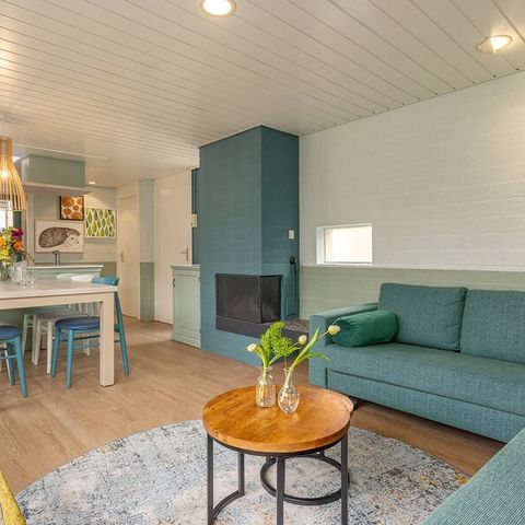 BUNGALOW 6 personnes - Premium MD2424