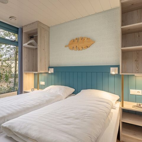 BUNGALOW 6 personnes - Premium MD2424