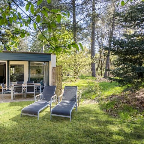 BUNGALOW 6 personnes - Premium MD2425