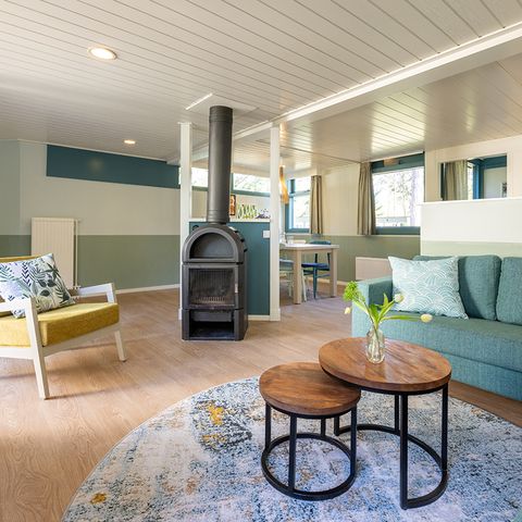 BUNGALOW 6 personnes - Premium MD2425