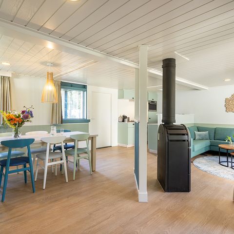 BUNGALOW 6 personnes - Premium MD2425