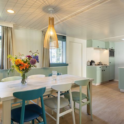 BUNGALOW 6 personnes - Premium MD2425