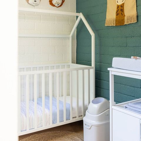 BUNGALOW 4 personnes - Premium Baby MD2427
