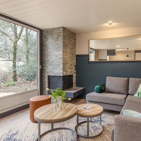 BUNGALOW 2 personnes - VIP MD2431