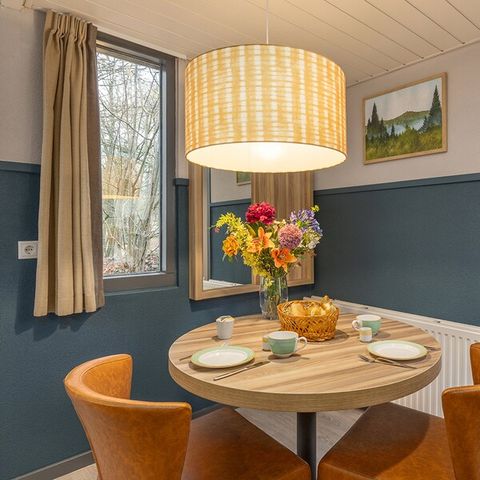 BUNGALOW 2 personnes - VIP MD2431