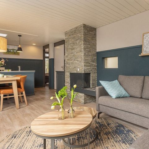 BUNGALOW 4 personnes - VIP MD2432