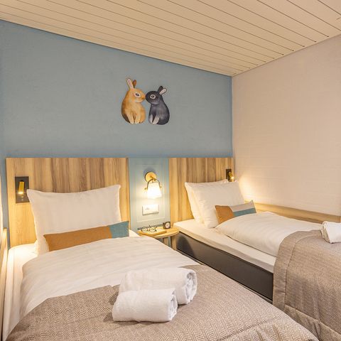 BUNGALOW 6 personnes - VIP MD2433