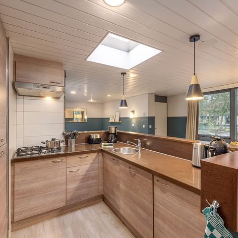 BUNGALOW 6 personnes - VIP MD2433