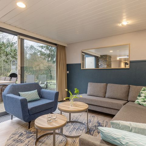 BUNGALOW 6 personnes - VIP MD2433