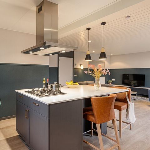 BUNGALOW 4 personnes - Cottage 4 personnes