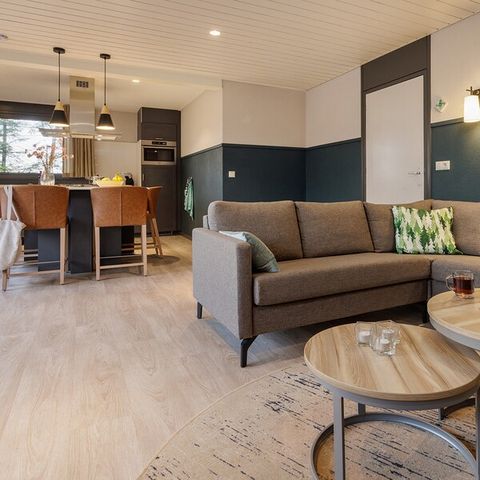 BUNGALOW 4 personnes - Cottage 4 personnes