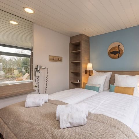 BUNGALOW 4 personnes - Cottage 4 personnes