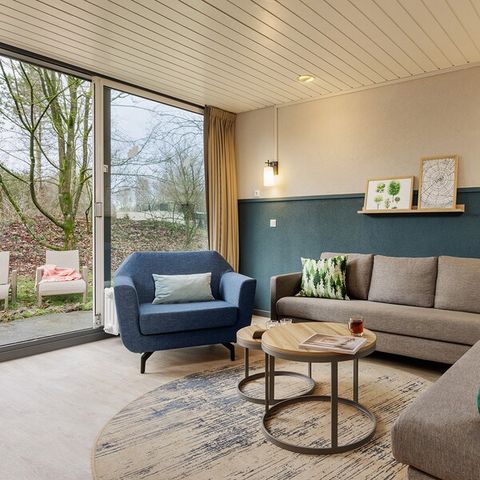 BUNGALOW 6 personnes - Cottage 6 personnes