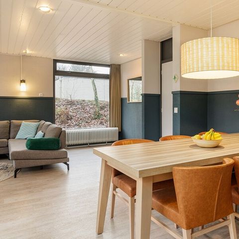 BUNGALOW 6 personnes - Cottage 6 personnes