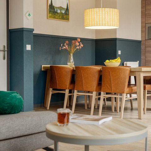 BUNGALOW 6 personnes - Cottage 6 personnes