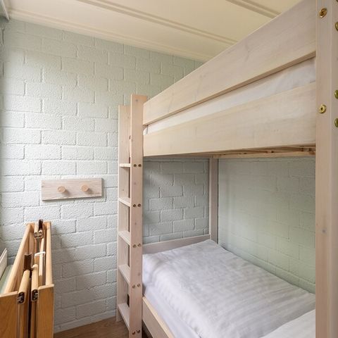 BUNGALOW 4 personnes - Premium Kids MD2441