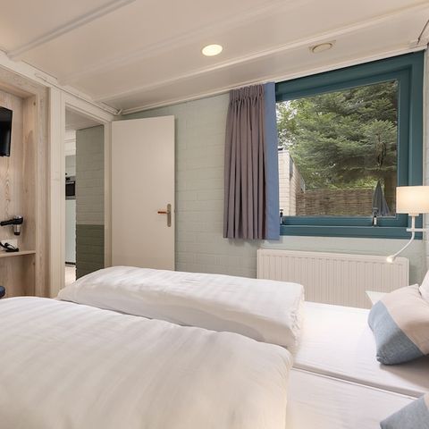 HÉBERGEMENT INSOLITE 5 personnes - Poney MD2443