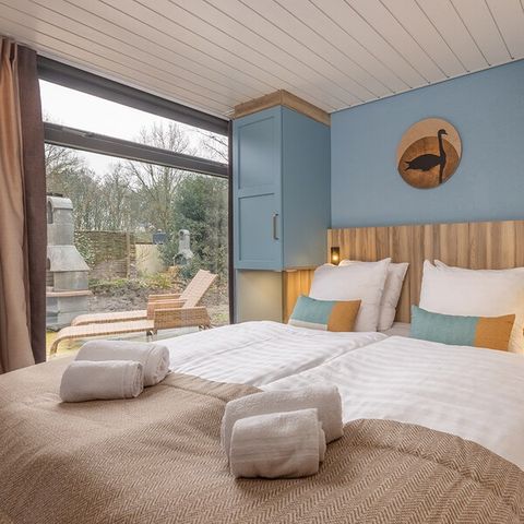 BUNGALOW 4 personnes - VIP MD2432