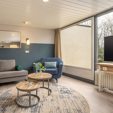 BUNGALOW 4 personnes - VIP MD2432