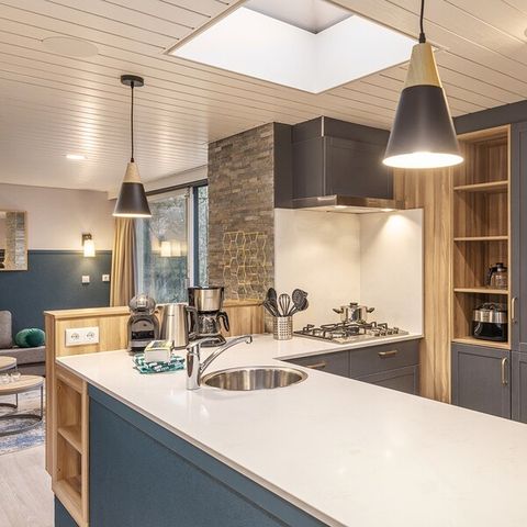 BUNGALOW 6 personnes - VIP MD2433