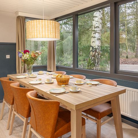 BUNGALOW 6 personnes - VIP MD2433