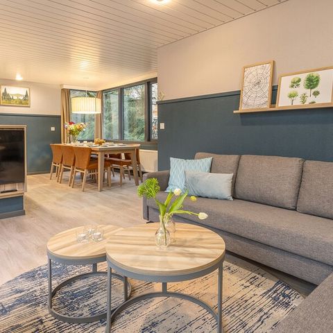 BUNGALOW 6 personnes - VIP MD2433